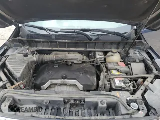 2019 GMC Acadia SLE z VIN 1GKKNKLA0KZ138683, wystawiony jako Copart lot #53037495 z przebiegiem 117 751 mil mil oraz Szkoda całkowita • Salvage title. Historia ofert i sprzedaży dostępna na DreamBid. Obrazek 13.
