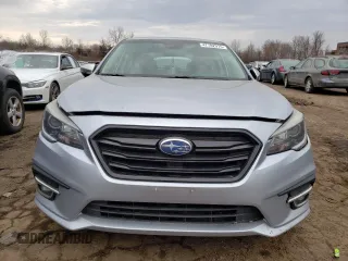 2019 Subaru Legacy Sport with VIN 4S3BNAR67K3013546, listed as a Copart auction lot 47782915 with 171,291 mi miles and Salvage Title. Bid and sale history available at carsss.com. Image 5.