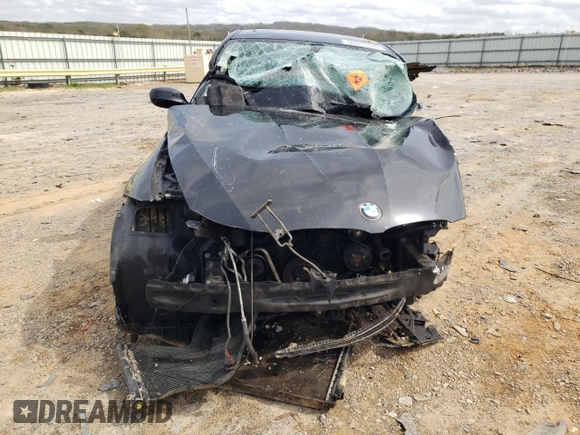 2010 BMW 3 Series 328i z VIN WBAPH5G54ANM70510, wystawiony jako Copart lot #50913145 z przebiegiem Nie podano mil oraz Nie do naprawy • Non repairable. Historia ofert i sprzedaży dostępna na DreamBid. Obrazek 5.