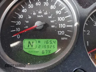 2005 Subaru Forester XS L.L. Bean с VIN JF1SG67655H727036, выставлен на аукционе IAAI как лот 42228111 с пробегом 215 925 миль миль и . История ставок и продаж доступна на DreamBid. Изображение 7.