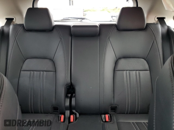 2023 Honda HR-V EX-L with VIN 3CZRZ1H75PM721050, listed as a Copart auction lot 63394005 with 28,218 mi miles and Non repairable. Bid and sale history available at DreamBid. Image 10.