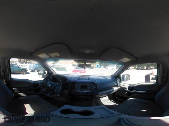 2016 Ford F-150 XL с VIN 1FTMF1C87GKF12280, выставлен на аукционе IAAI как лот 42673673 с пробегом 280 675 миль миль и . История ставок и продаж доступна на DreamBid. Изображение 18.