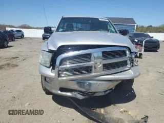 2012 Ram 1500 Lone Star z VIN 1C6RD7GT4CS107783, wystawiony jako Copart lot #54823385 z przebiegiem 153 371 mil mil oraz Czysty tytuł • Clean title. Historia ofert i sprzedaży dostępna na DreamBid. Obrazek 5.