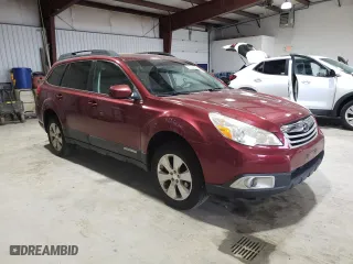 2012 Subaru Outback 2.5i Prem with VIN 4S4BRBCC0C3286236, listed as a Copart auction lot 51914565 with 137,793 mi miles and Salvage Title. Bid and sale history available at carsss.com. Image 4.
