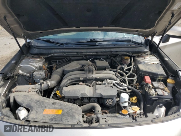 2015 Subaru Legacy 2.5i Premium with VIN 4S3BNAD67F3041442, listed as a Copart auction lot 55022485 with 77,273 mi miles and Salvage Title. Bid and sale history available at carsss.com. Image 11.
