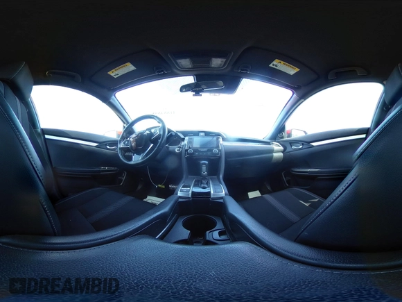 2021 Honda Civic Sport with VIN 2HGFC2F85MH509062, listed as a IAAI auction lot 41884858 with 35,337 mi miles and . Bid and sale history available at DreamBid. Image 20.