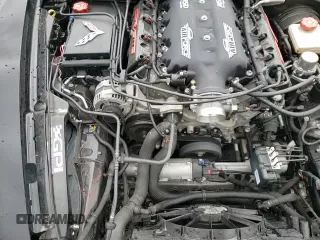 2018 Chevrolet Corvette Z51 1LT с VIN 1G1YG2D71J5106441, выставлен на аукционе Copart как лот 47322195 с пробегом 15 772 миль миль и Списание • Salvage title. История ставок и продаж доступна на DreamBid. Изображение 14.