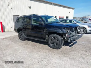 2003 Toyota 4Runner SR5 z VIN JTEZU14R130016931, wystawiony jako IAAI lot #40868818 z przebiegiem 351 725 mil mil oraz . Historia ofert i sprzedaży dostępna na DreamBid. Obrazek 1.