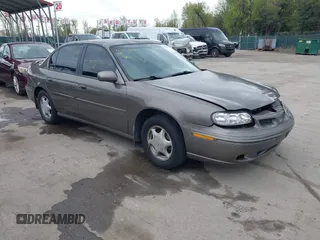 1999 Oldsmobile Cutlass GLS z VIN 1G3NG52J1X6338096, wystawiony jako IAAI lot #42001327 z przebiegiem 77 452 mil mil oraz . Historia ofert i sprzedaży dostępna na DreamBid. Obrazek 1.