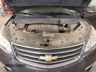 2016 Chevrolet Traverse LT with VIN 1GNKVGKD7GJ165347, listed as a IAAI auction lot 42392832 with 220,000 mi miles and . Bid and sale history available at DreamBid. Image 10.