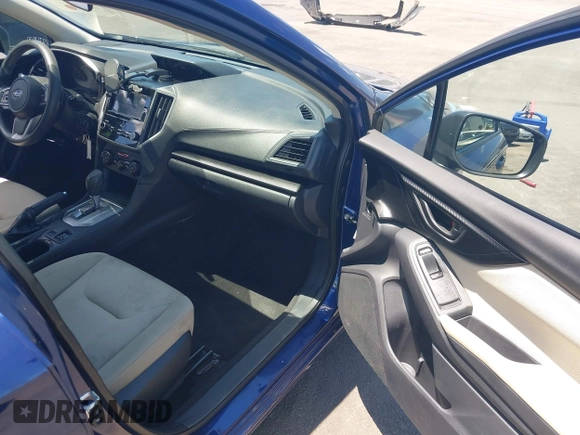 2017 Subaru Impreza Premium with VIN 4S3GKAB64H3621204, listed as a IAAI auction lot 42313988 with 126,626 mi miles and . Bid and sale history available at DreamBid. Image 5.