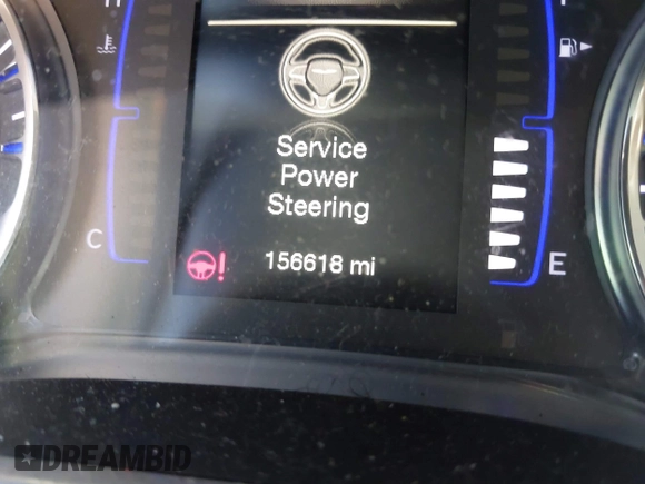 2016 Chrysler 200 Limited with VIN 1C3CCCAB2GN191931, listed as a IAAI auction lot 41662372 with 156,618 mi miles and . Bid and sale history available at carsss.com. Image 16.
