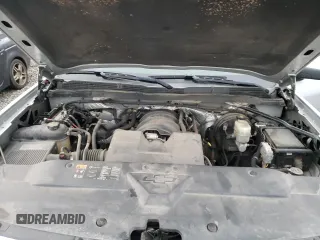 2015 Chevrolet Silverado 1500 LT with VIN 1GCVKREHXFZ269517, listed as a Copart auction lot 82935714 with 91,909 mi miles and Salvage Title. Bid and sale history available at carsss.com. Image 12.