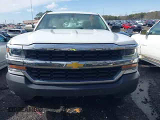 2017 Chevrolet Silverado 1500 LS with VIN 1GCRCNEC9HZ333450, listed as a IAAI auction lot 41578840 with 184,883 mi miles and . Bid and sale history available at DreamBid. Image 12.