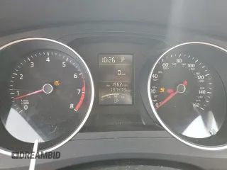 2015 Volkswagen Jetta SE с VIN 3VWD17AJ2FM350408, выставлен на аукционе Copart как лот 60422495 с пробегом 137 473 миль миль и Списание • Salvage title. История ставок и продаж доступна на DreamBid. Изображение 9.