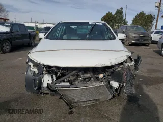 2010 Kia Forte EX with VIN KNAFU4A25A5067989, listed as a Copart auction lot 49691175 with 126,324 mi miles and Salvage Title. Bid and sale history available at carsss.com. Image 5.