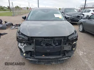 2024 Mazda CX-30 Premium Plus with VIN 3MVDMBEY2RM617635, listed as a IAAI auction lot 41919366 with 9,346 mi miles and . Bid and sale history available at carsss.com. Image 13.