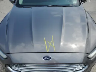 2014 Ford Fusion SE with VIN 1FA6P0HD4E5363995, listed as a Copart auction lot 54519075 with 185,143 mi miles and Clean Title. Bid and sale history available at carsss.com. Image 11.
