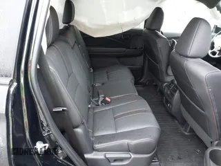 2022 Honda Passport TrailSport z VIN 5FNYF8H63NB001094, wystawiony jako IAAI lot #41765935 z przebiegiem 44 366 mil mil oraz . Historia ofert i sprzedaży dostępna na DreamBid. Obrazek 8.