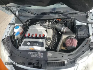 2007 Volkswagen Eos 3.2L with VIN WVWDB71F87V051900, listed as a Copart auction lot 79424264 with Not Provided miles and Non Repairable. Bid and sale history available at DreamBid. Image 11.