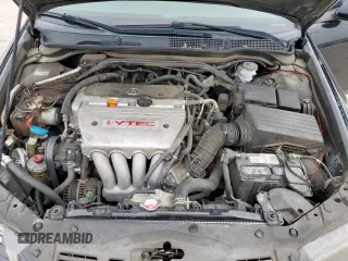 2008 Acura TSX z VIN JH4CL96898C021587, wystawiony jako Copart lot #57211635 z przebiegiem 179 175 mil mil oraz Szkoda całkowita • Salvage title. Historia ofert i sprzedaży dostępna na DreamBid. Obrazek 11.