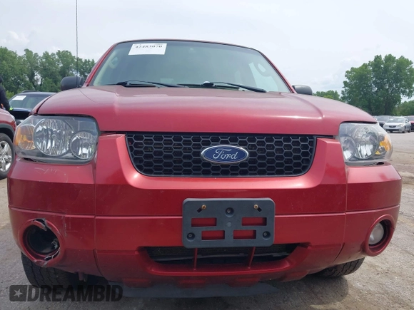 2007 Ford Escape Limited with VIN 1FMYU94197KA34124, listed as a IAAI auction lot 42483070 with 197,046 mi miles and . Bid and sale history available at DreamBid. Image 6.