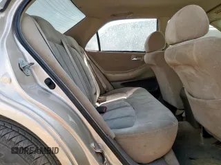 2000 Honda Accord LX z VIN 1HGCG5640YA035354, wystawiony jako Copart lot #58934115 z przebiegiem 167 536 mil mil oraz Szkoda całkowita • Salvage title. Historia ofert i sprzedaży dostępna na DreamBid. Obrazek 10.