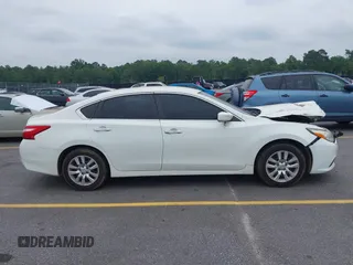 2016 Nissan Altima S z VIN 1N4AL3APXGN345029, wystawiony jako IAAI lot #42359083 z przebiegiem 210 555 mil mil oraz . Historia ofert i sprzedaży dostępna na DreamBid. Obrazek 13.