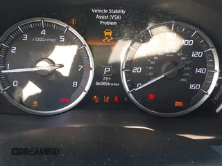 2019 Acura MDX z VIN 5J8YD3H30KL009923, wystawiony jako IAAI lot #41468066 z przebiegiem 60 056 mil mil oraz . Historia ofert i sprzedaży dostępna na DreamBid. Obrazek 7.