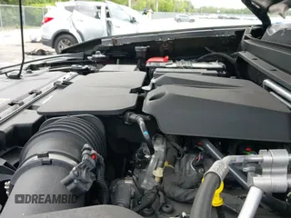 2023 Chevrolet Colorado 2WD LT с VIN 1GCPSCEK4P1157815, выставлен на аукционе IAAI как лот 42814581 с пробегом 8 967 миль миль и . История ставок и продаж доступна на DreamBid. Изображение 19.