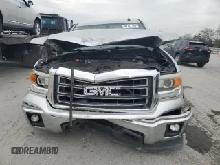 2014 GMC Sierra 1500 SLE z VIN 1GTR1UEC1EZ230468, wystawiony jako Copart lot #50101135 z przebiegiem 188 184 mil mil oraz Czysty tytuł • Clean title. Historia ofert i sprzedaży dostępna na DreamBid. Obrazek 5.