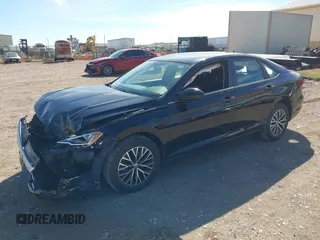 2021 Volkswagen Jetta S with VIN 3VWC57BU8MM084835, listed as a IAAI auction lot 41890407 with 46,092 mi miles and . Bid and sale history available at DreamBid. Image 2.