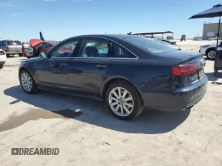 2016 Audi A6 Premium Plus z VIN WAUFGAFC2GN001576, wystawiony jako Copart lot #56293745 z przebiegiem 147 459 mil mil oraz Szkoda całkowita • Salvage title. Historia ofert i sprzedaży dostępna na DreamBid. Obrazek 2.