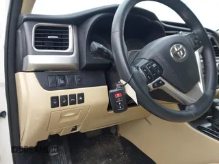 2016 Toyota Highlander Limited with VIN 5TDDKRFHXGS269529, listed as a IAAI auction lot 42365574 with 108,241 mi miles and . Bid and sale history available at DreamBid. Image 11.