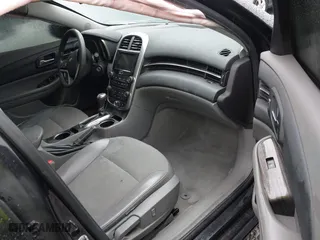 2015 Chevrolet Malibu LT with VIN 1G11C5SL3FF101208, listed as a IAAI auction lot 41965023 with 129,254 mi miles. Bid and sale history available at carsss.com. Image 5.