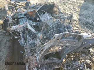 2022 Ford F-250 XL z VIN 1FT8W2BT8NED61071, wystawiony jako Copart lot #41695165 z przebiegiem Nie podano mil oraz Nie do naprawy • Non repairable. Historia ofert i sprzedaży dostępna na DreamBid. Obrazek 8.