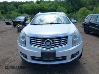 2013 Cadillac SRX Performance Collection with VIN 3GYFNHE3XDS520177, listed as a IAAI auction lot 42536457 with 217,963 mi miles and . Bid and sale history available at DreamBid. Image 12.