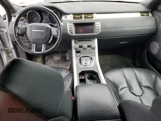 2013 Land Rover Range Rover Evoque Pure Plus with VIN SALVP2BG9DH842455, listed as a Copart auction lot 49491145 with 182,807 mi miles and Salvage Title. Bid and sale history available at carsss.com. Image 8.