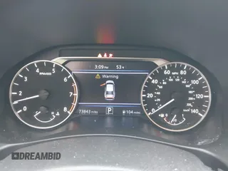 2020 Nissan Altima S z VIN 1N4BL4BV0LC113410, wystawiony jako IAAI lot #41500686 z przebiegiem 73 843 mil mil oraz . Historia ofert i sprzedaży dostępna na DreamBid. Obrazek 7.