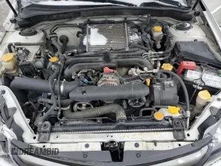 2009 Subaru WRX w/Premium Pkg z VIN JF1GE76629G502832, wystawiony jako Copart lot #45573615 z przebiegiem 101 406 mil mil oraz Szkoda całkowita • Salvage title. Historia ofert i sprzedaży dostępna na DreamBid. Obrazek 11.