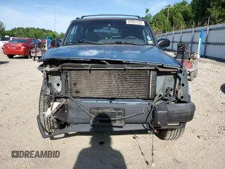 1998 Jeep Cherokee Sport with VIN 1J4FJ68S6WL283022, listed as a Copart auction lot 57451125 with 207,618 mi miles and Salvage title. Bid and sale history available at DreamBid. Image 5.
