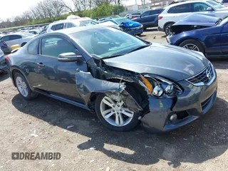 2013 Nissan Altima S with VIN 1N4AL2EP7DC141946, listed as a IAAI auction lot 41853798 with 63,763 mi miles and . Bid and sale history available at DreamBid. Image 6.