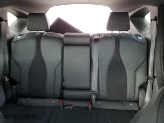 2024 Acura RDX w/A-Spec Package with VIN 5J8TC2H67RL018209, listed as a Copart auction lot 80133514 with 11,323 mi miles and Salvage Title. Bid and sale history available at carsss.com. Image 10.