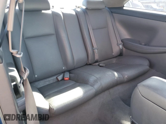 2008 Toyota Solara SE z VIN 4T1CA30P38U157871, wystawiony jako Copart lot #49809485 z przebiegiem Nie podano mil oraz Szkoda całkowita • Salvage title. Historia ofert i sprzedaży dostępna na DreamBid. Obrazek 10.