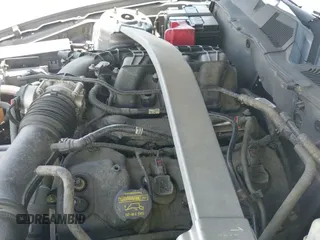 2013 Ford Mustang V6 с VIN 1ZVBP8EM4D5234064, выставлен на аукционе IAAI как лот 42914046 с пробегом 136 895 миль миль и . История ставок и продаж доступна на DreamBid. Изображение 19.