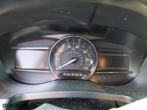 2019 Ford Explorer XLT with VIN 1FM5K7D82KGB51355, listed as a Copart auction lot 54278735 with 210,113 mi miles and Clean Title. Bid and sale history available at carsss.com. Image 9.