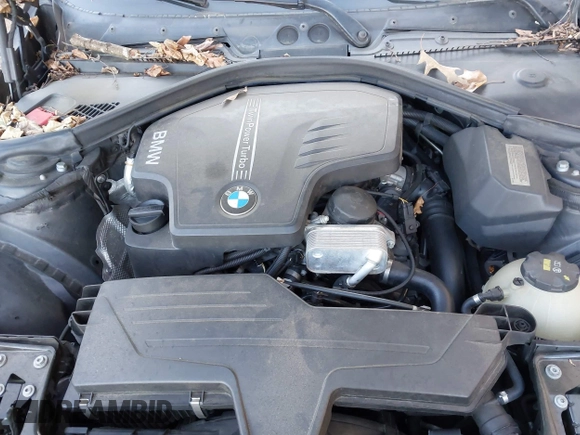2015 BMW 2 Series 228i with VIN WBA1F5C55FV256604, listed as a IAAI auction lot 41841754 with 118,354 mi miles. Bid and sale history available at carsss.com. Image 10.