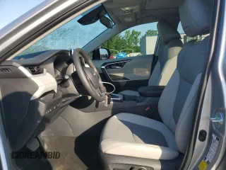 2024 Toyota RAV4 Hybrid XLE Premium z VIN 2T3B6RFV0RW074218, wystawiony jako Copart lot #56917295 z przebiegiem 14 969 mil mil oraz Szkoda całkowita • Salvage title. Historia ofert i sprzedaży dostępna na DreamBid. Obrazek 7.