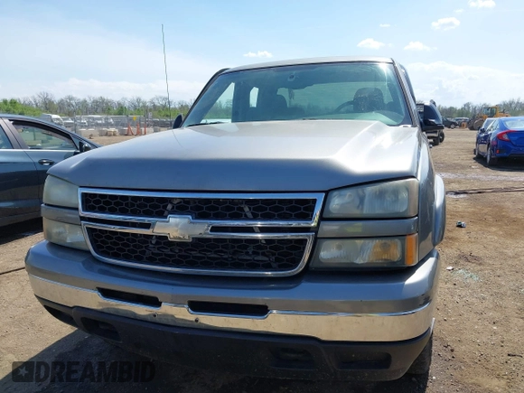 2006 Chevrolet Silverado 1500 LT3 with VIN 1GCEK19Z66Z230380, listed as a IAAI auction lot 42115251 with 169,072 mi miles and . Bid and sale history available at DreamBid. Image 12.