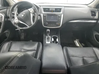 2016 Nissan Altima SL with VIN 1N4BL3AP2GC163504, listed as a Copart auction lot 50385165 with 89,739 mi miles and Non Repairable. Bid and sale history available at DreamBid. Image 8.